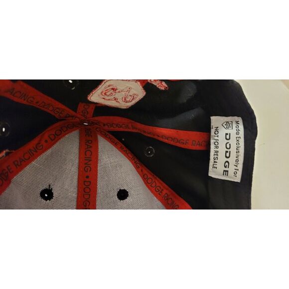 Dodge Save Mart 350 Signed By 3 Cap. June 25,2006 Infineon Raceway, Sonoma CA - Picture 10 of 10